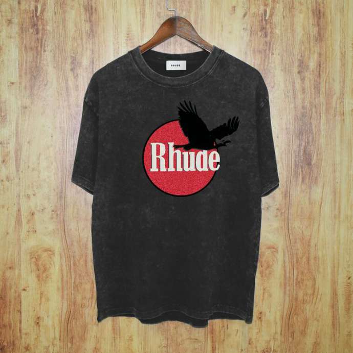 Picture of Rhude T Shirts Short _SKURhudeS-XXLZRH04439477